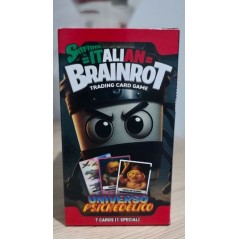 Prestige &Deluxe Boite de 24 sachets Skifidol Italian Brainrot Mix ...
