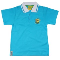 Polo Kurzarm Minions - New discount.com