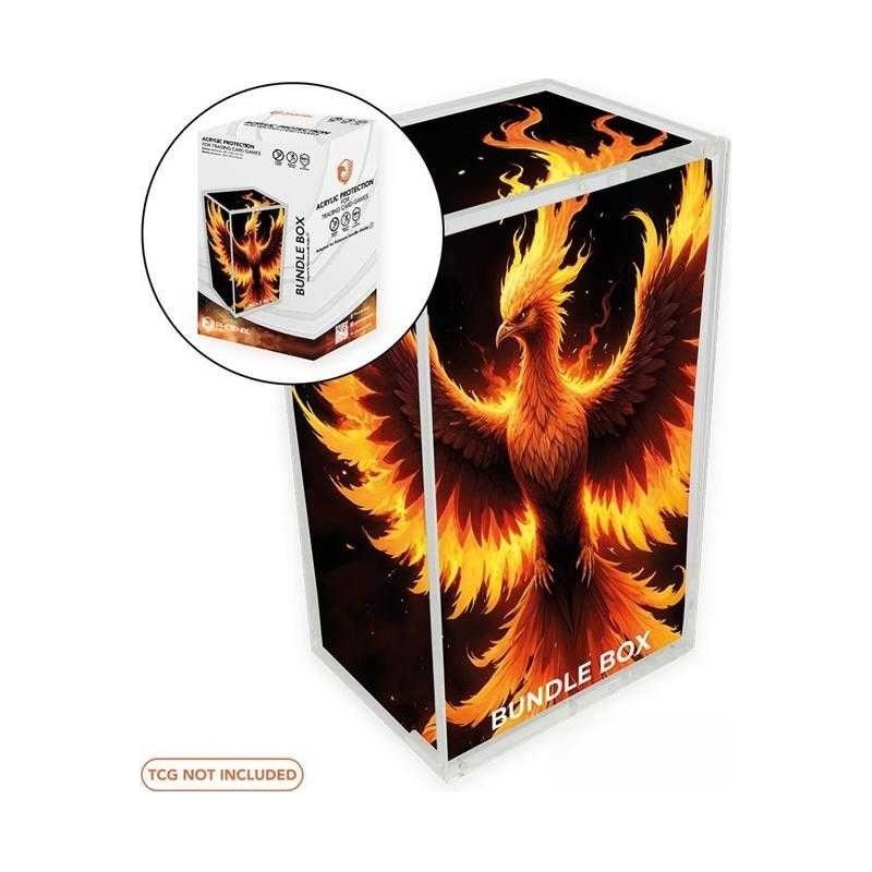 Acrylic protection for Phoenix Shield display bundle, New discount.... Acrylic protection for Phoenix Shield display bundle, New discount....