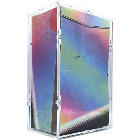 Protection acrylique pour Bundle display Phoenix Shield