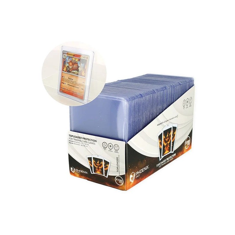 Protección de lujo de carga superior -New discount.com