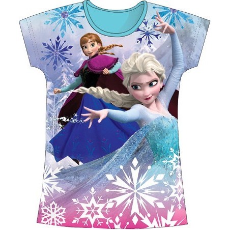T-shirt Frozen 2 Disney - New discount.com