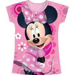 Maglietta Minnie Disney a maniche corte - New discount.com