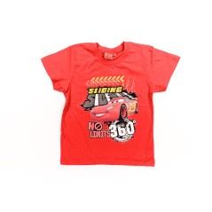 T-Shirt Cars Disney -New discount.com