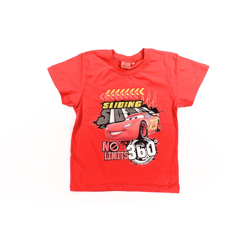 T-Shirt Cars Disney -New discount.com