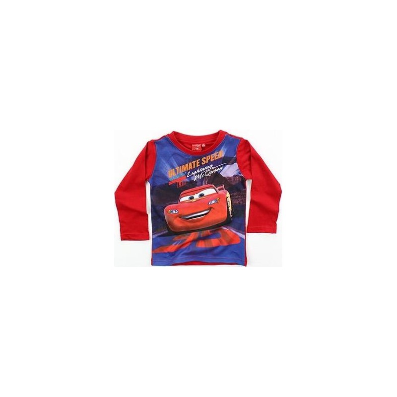 T-Shirt Cars Disney -New discount.com