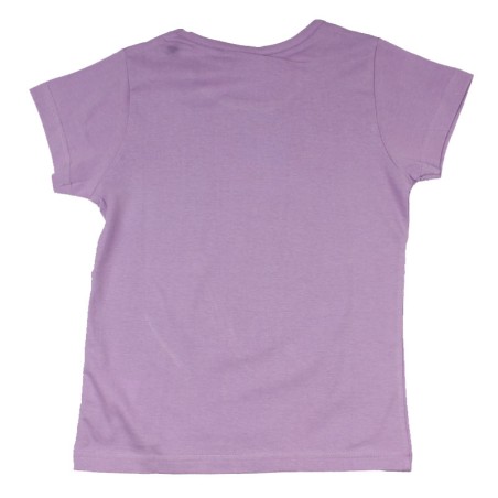 Camiseta de manga corta de la Princesa Sofía
