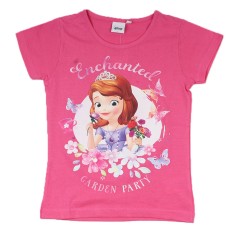 Princess Sofia Short Sleeve T-Shirt, New discount.com, Nouveautés c...