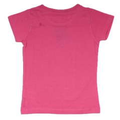 Camiseta de manga corta de la Princesa Sofía -New discount.com