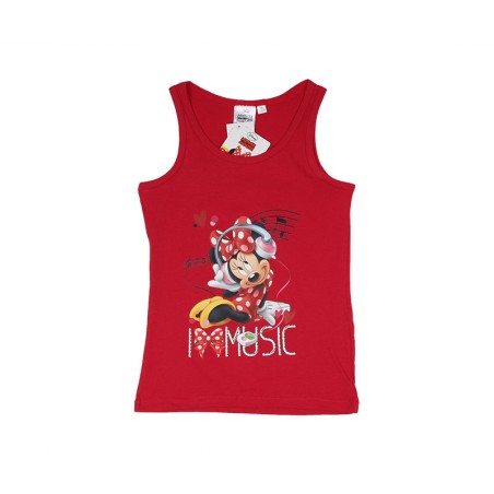 Débardeur Minnie - New discount.com