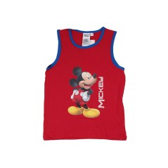 Camiseta sin mangas Mickey Disney -New discount.com