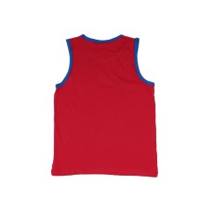 Camiseta sin mangas Mickey Disney