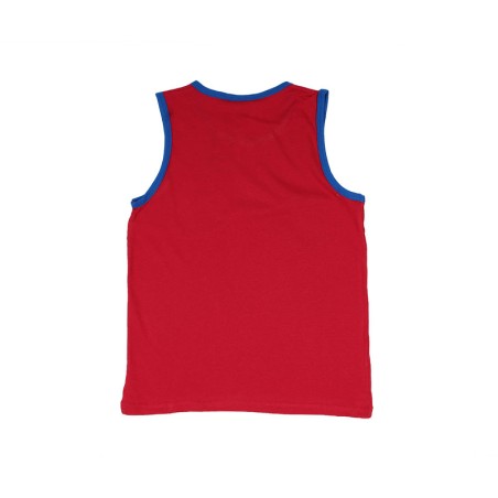 Camiseta sin mangas Mickey Disney