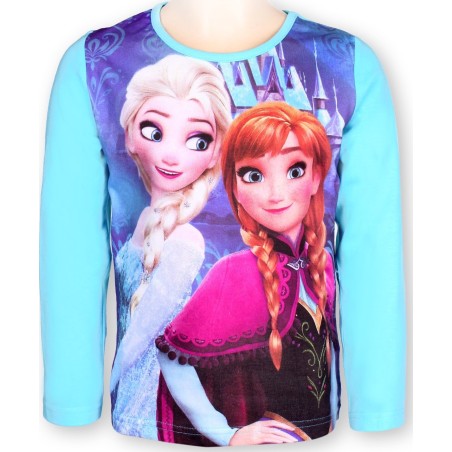Camiseta de manga larga Frozen 2 Disney -New discount.com