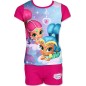 shimmer & shine Short Pajama