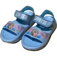 Sandalias Frozen 2 Disney -New discount.com