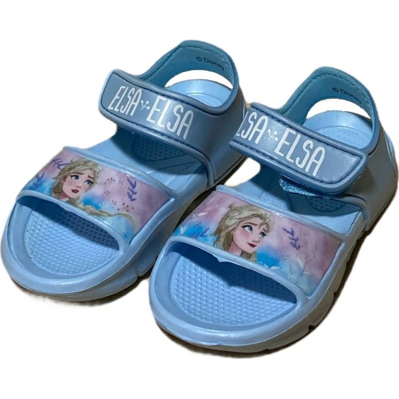 Frozen 2 Disney Sandals, New discount.com, Nouveautés chez new disc...