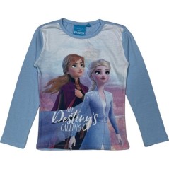 Camiseta de manga larga Frozen 2 Disney -New discount.com