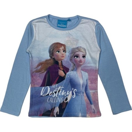 Camiseta de manga larga Frozen 2 Disney -New discount.com