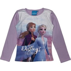 Frozen 2 Disney Langarm T-Shirt - New discount.com