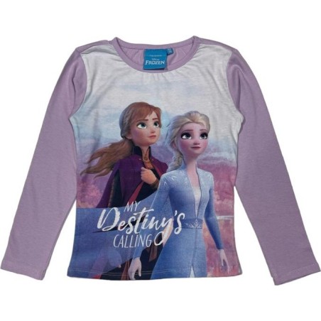 Camiseta de manga larga Frozen 2 Disney