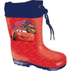 Rain Boots Mcqueen Disney