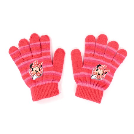 Set Di Guanti Minnie Disney - New discount.com
