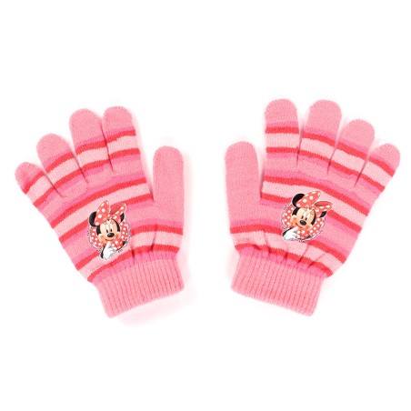 Set Gants Minnie Disney