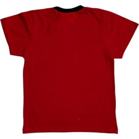 T-Shirt manches courtes Tortues Ninja