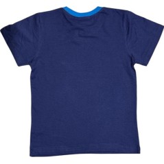 Camiseta de manga corta Tortues Ninja -New discount.com