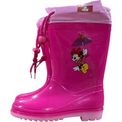 Regenstiefel Minnie Disney - New discount.com