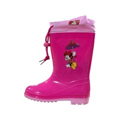 Regenstiefel Minnie Disney - New discount.com