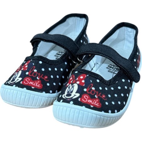 Minnie Chaussons ballerines - New discount.com