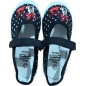 Zapato ligero minnie