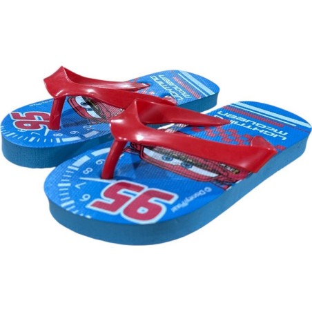 Chanclas Playa Cars Disney -New discount.com