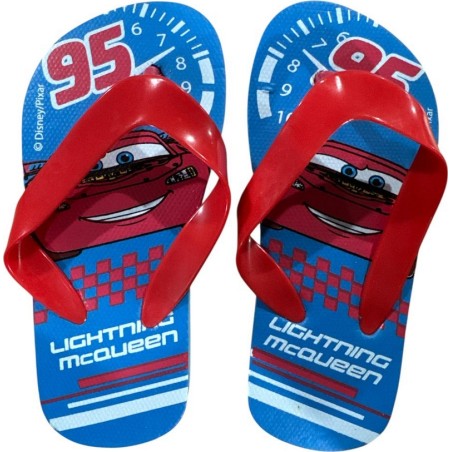 Cars Disney Badeschlappen
