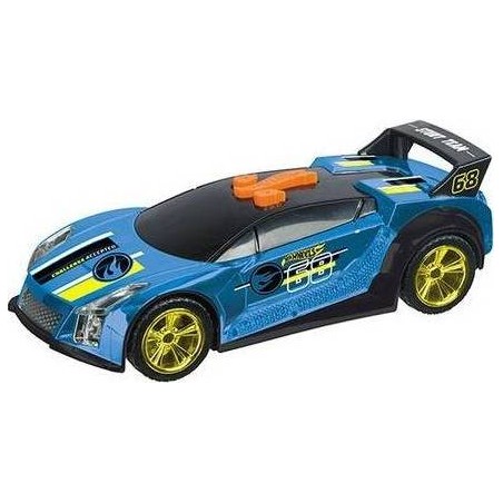 Coche de carreras Hot Wheels Monster Action Street Creeper -New dis...