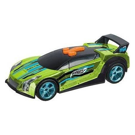 Coche de carreras Hot Wheels Monster Action Street Creeper