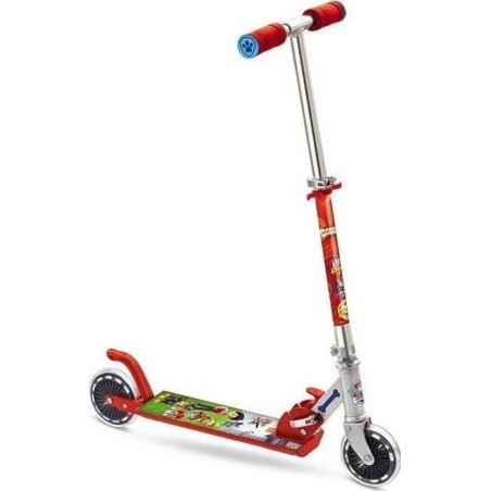 Monopattino a 2 ruote Paw Patrol - New discount.com