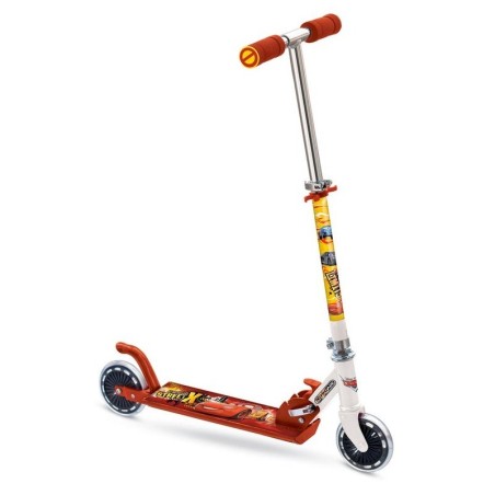Cars Roller