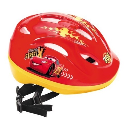 Casco protettivo Cars Disney - New discount.com