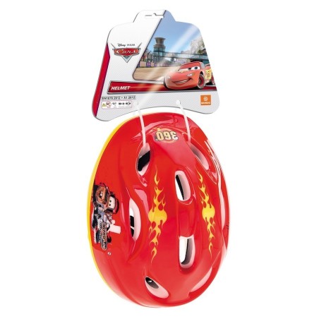 Cars Disney Schutzhelm