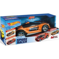 Voiture Hot Wheels Blazing cruisers Musicale et Lumineux - New disc...