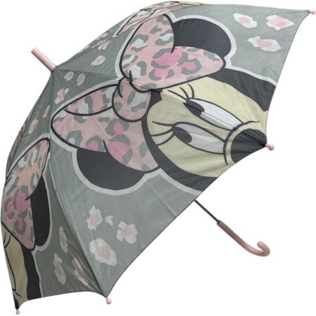 Minnie Disney Auto Umbrella - New discount.com