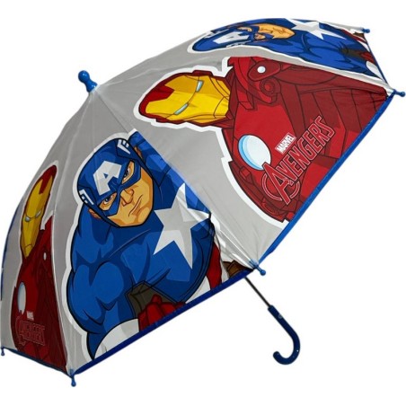 Paraguas Avengers -New discount.com