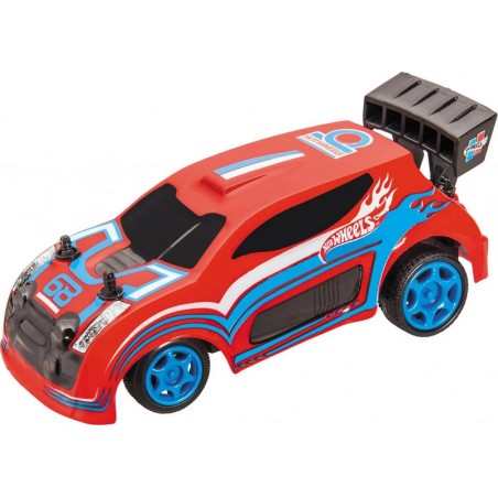 Hot Wheels R/C Funkgesteuertes Fahrzeug sortiert mit 6 Modellen