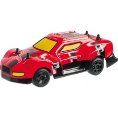 Veicolo radiocomandato Hot Wheels R/C assortito con 6 modelli - New...