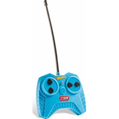 Veicolo radiocomandato Hot Wheels R/C assortito con 6 modelli - New...