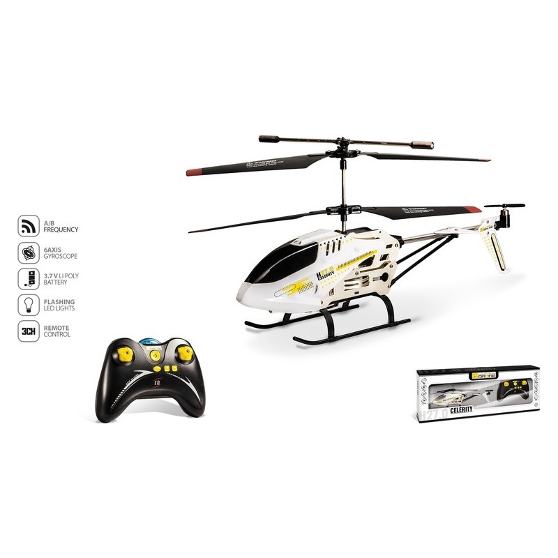 ULTRADRONE - H27.0 CELERITY, New discount.com, Nouveautés chez new ...