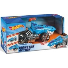 Mondo Motors - Hot Wheels Monster Action, New discount.com, Nouveau...